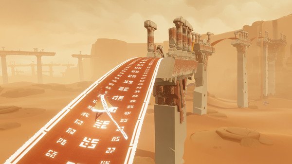 Journey, Steam, Steam Gift Cards, PC, Windows, Mac, Gameplay, price, pre-order now, screenshots, features, Thatgamecompany, Annapurna Interactive, news, update