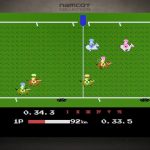 Namcot Collection, Nintendo Switch, Switch, Bandai Namco, Bandai Namco Games, pre-order, gameplay, features, release date, price, trailer, screenshots, ナムコットコレクション, Namco Collection