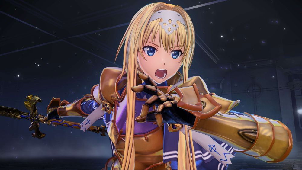 Sword Art Online: Alicization Lycoris, SAO: Alicization Lycoris, Bandai Namco, Japan, Gameplay, Features, PS4, Playstation 4, release date, Limited Edition, SAO Alicization Lycoris Limited Edition, Special Edition