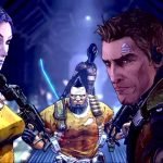 Borderlands, Borderlands: Legendary Collection, Nintendo Switch, Switch, US, Europe, Japan, gameplay, features, release date, price, trailer, screenshots