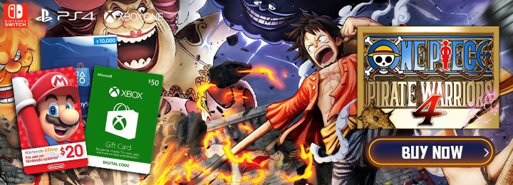 One Piece: Pirate Warriors 4, One Piece, Bandai Namco, PS4, Switch, PlayStation 4, Nintendo Switch, Asia, Pre-order, One Piece: Kaizoku Musou 4, Pirate Warriors 4, Japan, US, Europe, trailer, update, features, release date, screenshots, trailer, DLC, Charlotte Smoothie