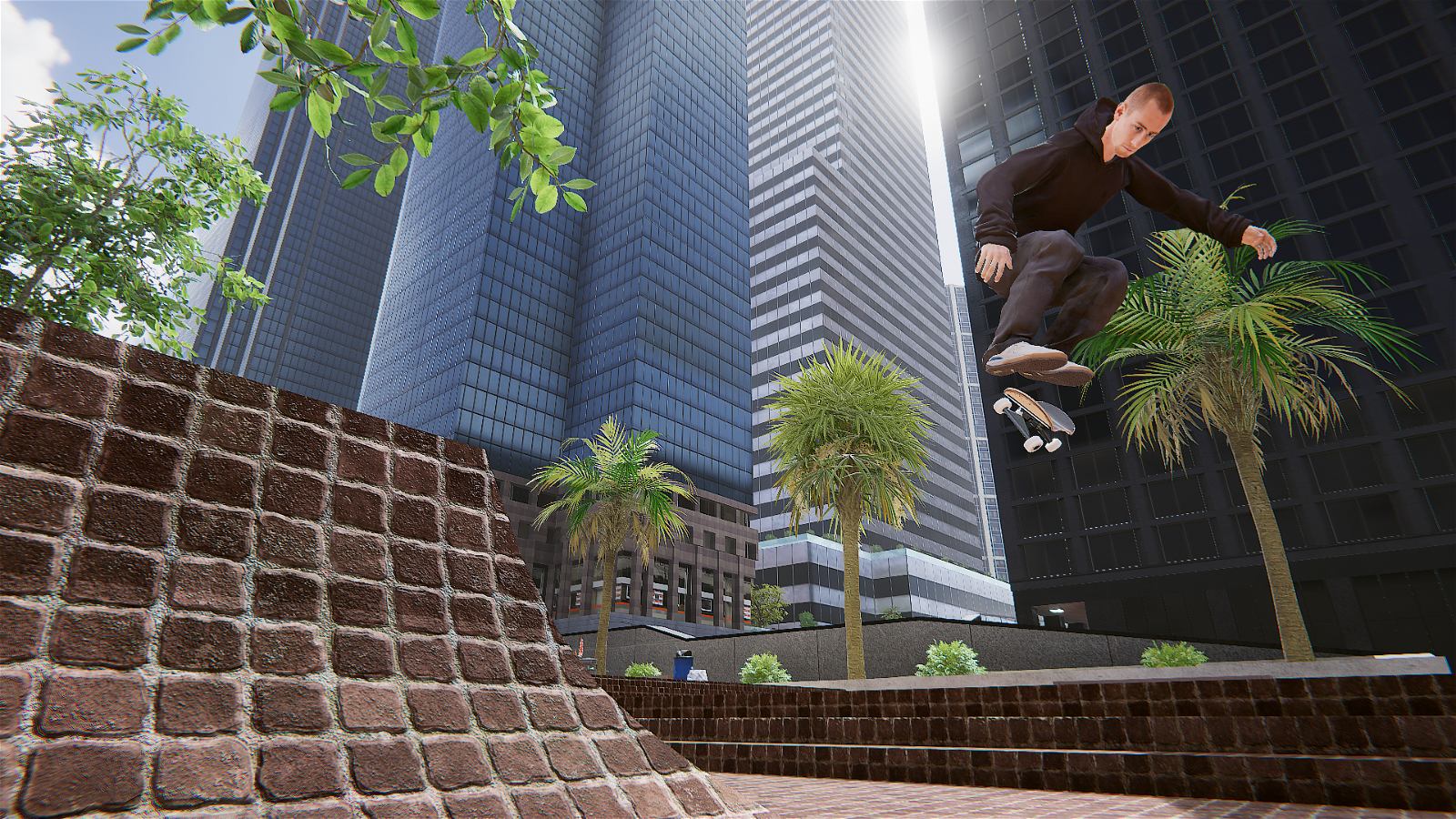 Skater XL, XONE, Xbox One, PS4, Playstation 4, Europe, release date, gameplay, features, price, pre-order, trailer, screenshots, Easy Day Studios