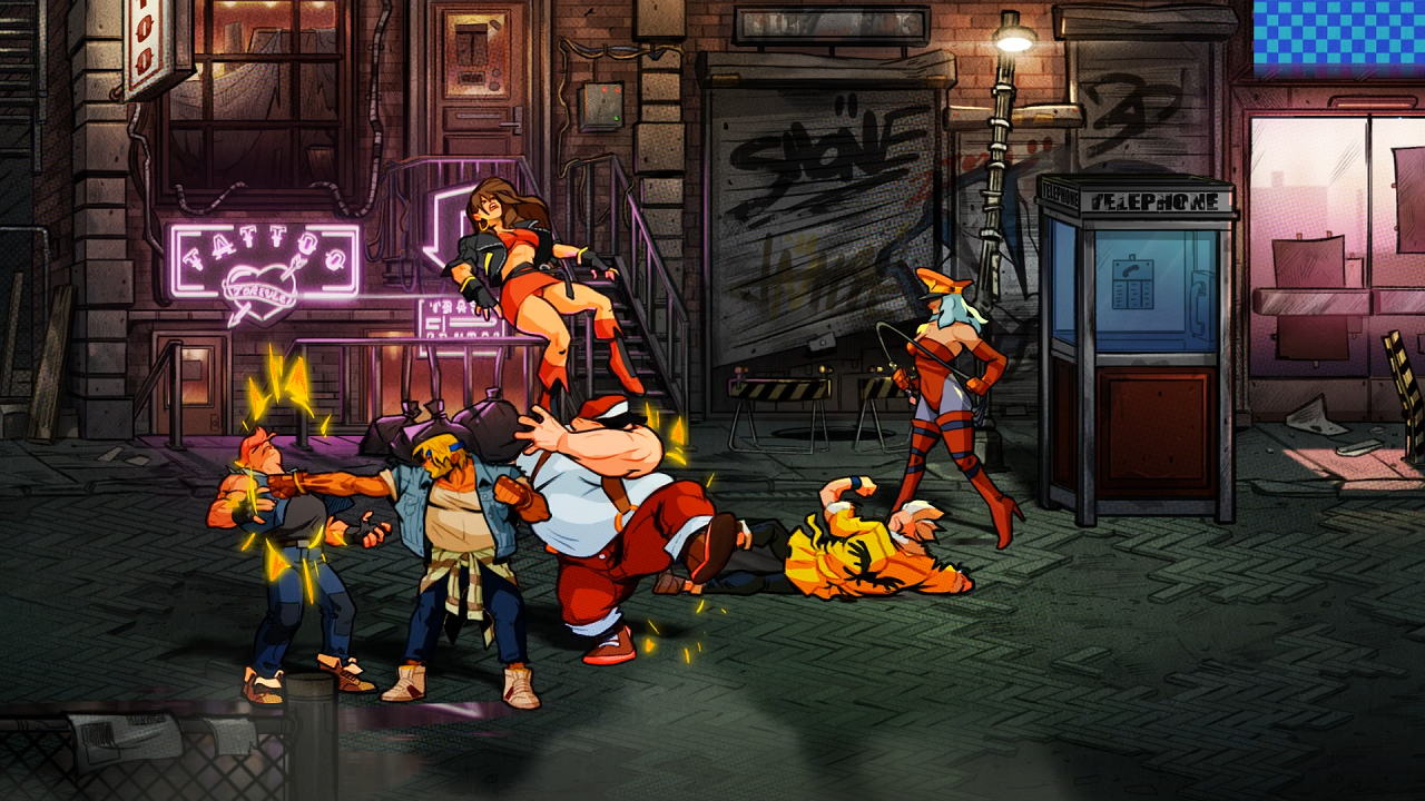 Bare Knuckle IV, Streets of Rage 4, PS4, Switch, Nintendo Switch, PlayStation 4, Japan, Release Date, Gameplay, Features, Price, Pre-order now, 3goo, Trailer, screenshots, Special Edition, Multi-language, Bare Knuckle IV [Special Edition], Streets of rage 4 [Special Edition]