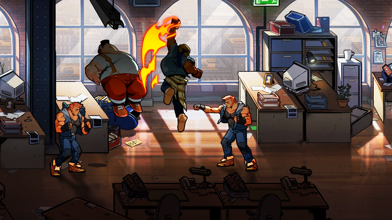 Bare Knuckle IV, Streets of Rage 4, PS4, Switch, Nintendo Switch, PlayStation 4, Japan, Release Date, Gameplay, Features, Price, Pre-order now, 3goo, Trailer, screenshots, Special Edition, Multi-language, Bare Knuckle IV [Special Edition], Streets of rage 4 [Special Edition]
