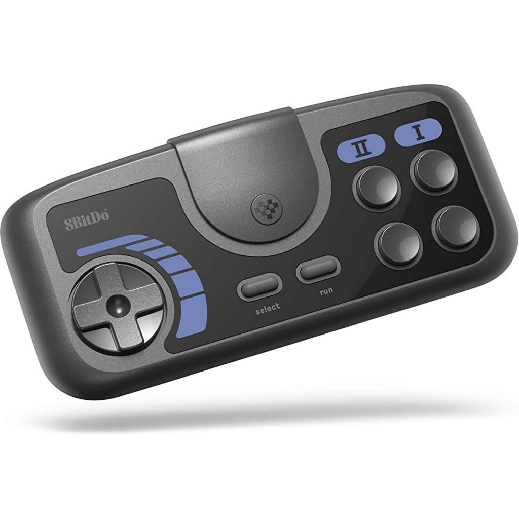 8BitDo TG16, PCE & PCE Core 2.4G Wireless Gamepads