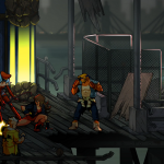 Streets of Rage 4, Streets of Rage IV, Bare Knuckle 4, Merge Games, PlayStation 4, Xbox One, Switch, Nintendo Switch, PS4, XONE, US, Europe, gameplay, features, release date, price, trailer, screenshots, Streets of Rage