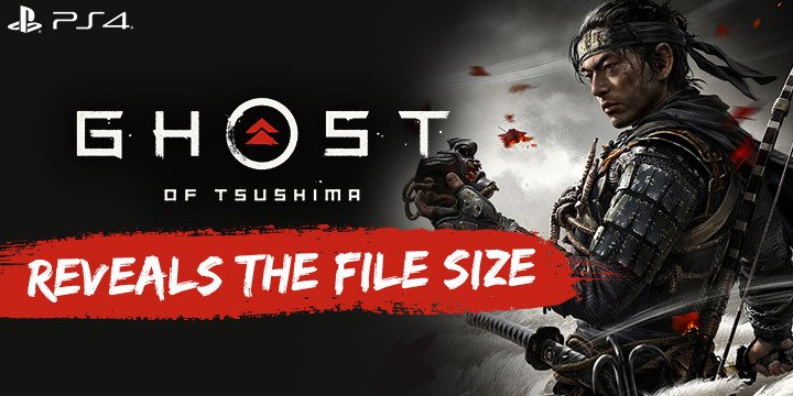  Ghost of Tsushima, Sony Computer Entertainment, Sony, PlayStation 4, US, Europe, PS4, gameplay, features, release date, price, trailer, screenshots, storage
