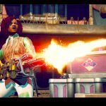 The Outer Worlds, Nintendo Switch, US, Pre-order, Switch, gameplay, features, release date, trailer, screenshots, price, Private Division, Obsidian, update, Japan