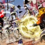 One Piece: Pirate Warriors 4, One Piece, Bandai Namco, PS4, Switch, PlayStation 4, Nintendo Switch, Asia, Pre-order, One Piece: Kaizoku Musou 4, Pirate Warriors 4, Japan, US, Europe, trailer, update, features, release date, screenshots, trailer, DLC, Vinsmoke Judge