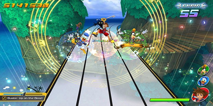 Kingdom Hearts: Melody of Memory, Kingdom Hearts Melody of Memory, Switch, Nintendo Switch, PS4, PlayStation 4, Xbox One, XONE, features, gameplay, news, trailer, screenshots, Square Enix, Kingdom Hearts