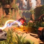 Journey to the Savage Planet , Multi-language, H2 Interactive, Nintendo Switch, Switch, Asia, gameplay, features, release date, price, trailer, screenshots