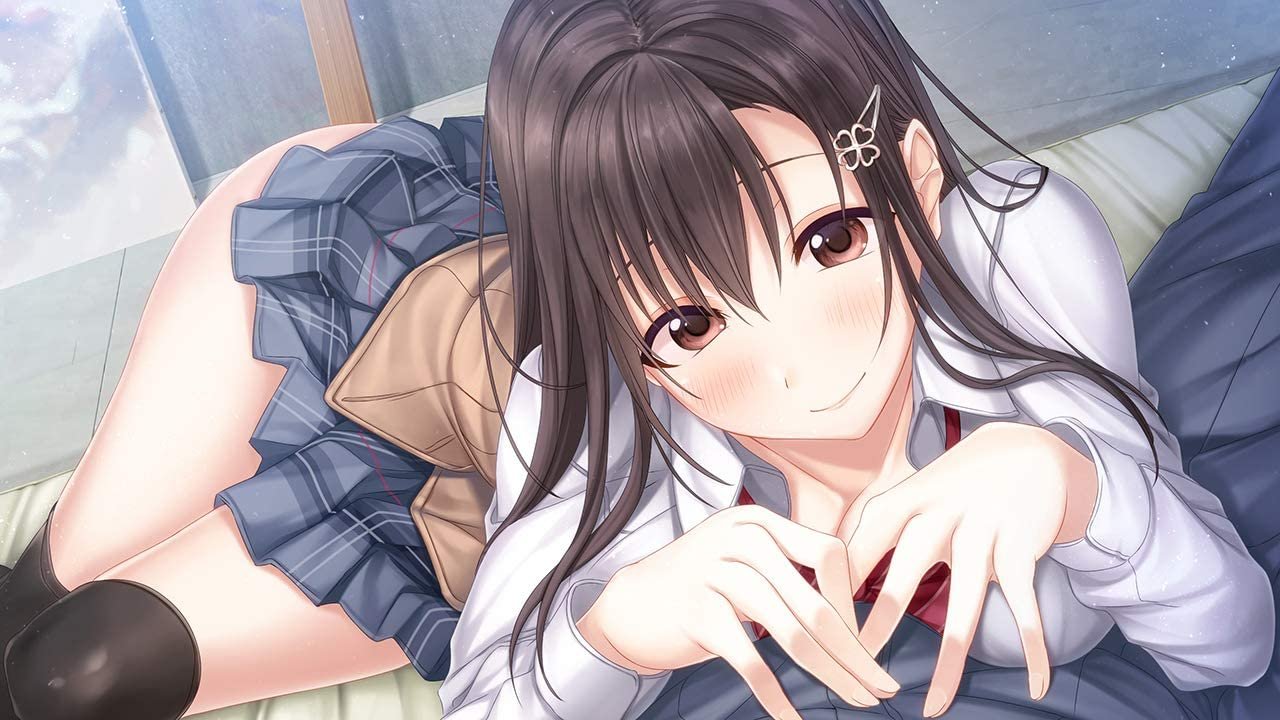AiKiss, Ai Kiss, Ai Kiss (Limited Edition), Entergram, Giga, PlayStation 4, PS4, release date, Japan, pre-order, price, screenshots, Standard Edition, Limited Edition, アイキス