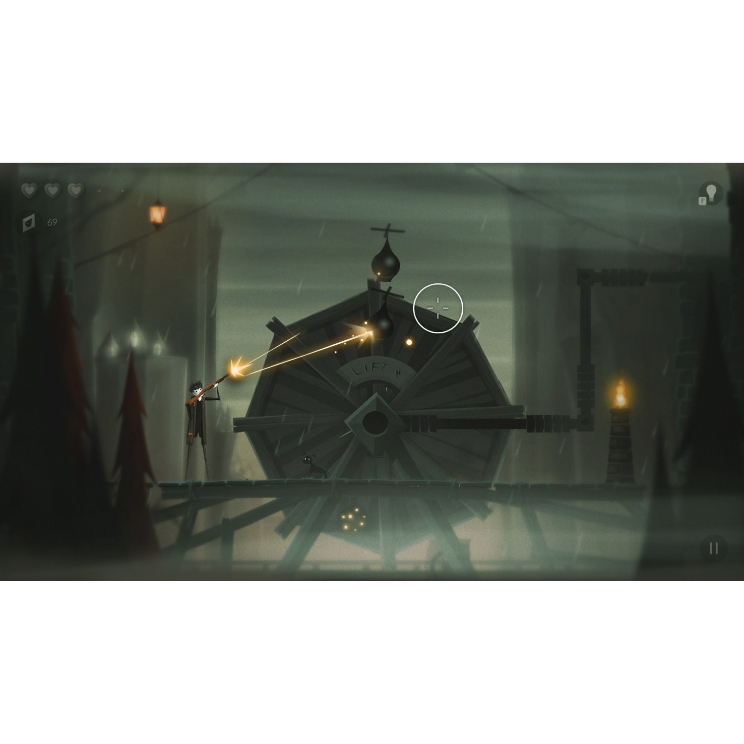 Neversong, Pinstripe, Neversong & Pinstripe, Neversong and Pinstripe, Multi-language, Neversong & Pinstripe (Multi-Language), PS4, PlayStation 4, Beep Japan, Atmos Games, Nintendo Switch, Japan, release date, features, price, pre-order now, trailer, Screenshots
