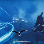 The Falconeer, Xbox One, Xbox Series X, Europe, Wired Productions, Europe, gameplay, features, release date, price, trailer, screenshots