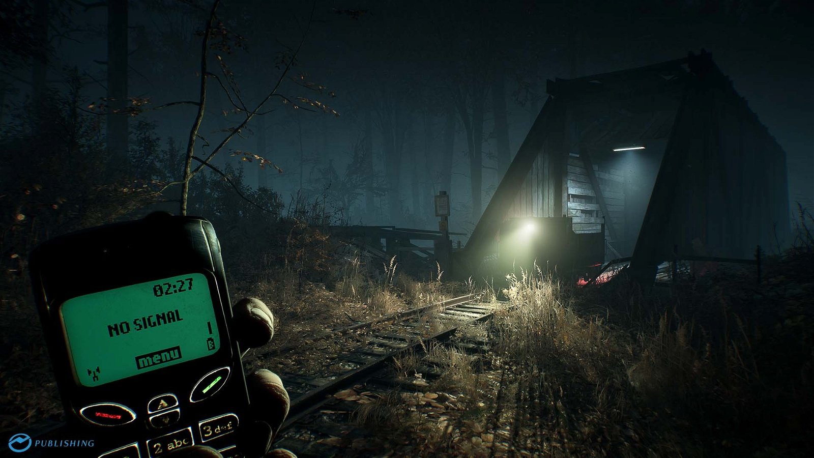 Blair Witch, Switch, Nintendo Switch, Japan, Multi-language, English, release date, gameplay, features, price