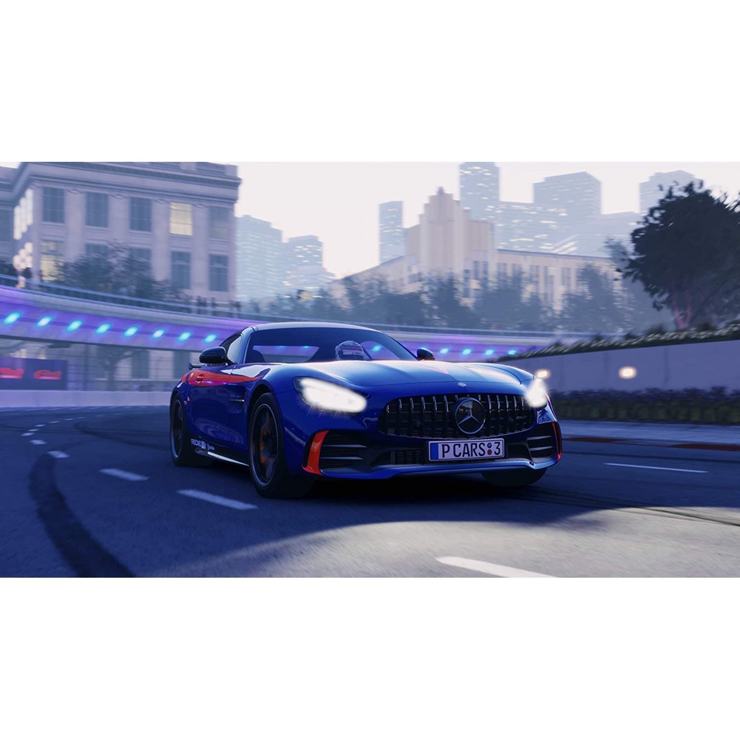 Project CARS 3, Project CAR III, Project Cars 3, PS4, Playstation 4, XONE, Xbox One, Europe, North America, US, Asia, Japan, release date, features, price, pre-order now, trailer, Screenshots, Bandai Namco, Codemasters, Slightly Mad Studios, Project CARS 2020