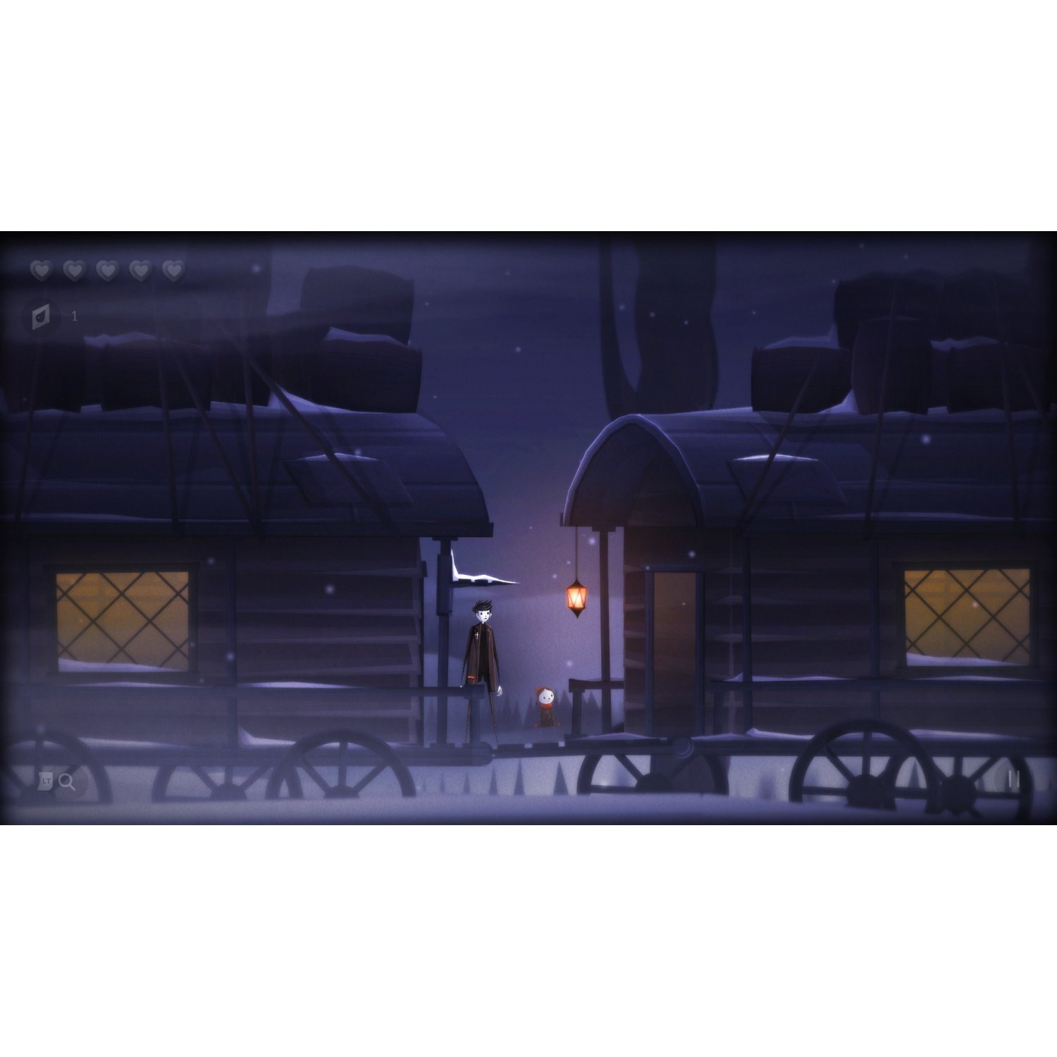 Neversong, Pinstripe, Neversong & Pinstripe, Neversong and Pinstripe, Multi-language, Neversong & Pinstripe (Multi-Language), PS4, PlayStation 4, Beep Japan, Atmos Games, Nintendo Switch, Japan, release date, features, price, pre-order now, trailer, Screenshots
