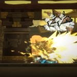 Bladed Fury, PlayStation 4, Nintendo Switch, PS4, Switch, Europe, PM Studios, gameplay, features, release date, price, trailer, screenshots