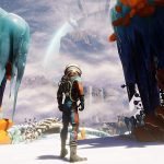 Journey to the Savage Planet , Multi-language, H2 Interactive, Nintendo Switch, Switch, Asia, gameplay, features, release date, price, trailer, screenshots