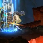 Bladed Fury, PlayStation 4, Nintendo Switch, PS4, Switch, Europe, PM Studios, gameplay, features, release date, price, trailer, screenshots