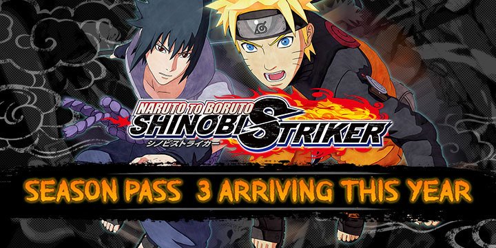 Naruto to Boruto: Shinobi Striker, Naruto, US, Europe, Japan, Asia, PS4, XONE, gameplay, features, trailer, screenshot, season pass, season 3, DLC