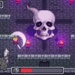 Dungreed, Nintendo Switch, Switch, Japan, Pikii, gameplay, features, release date, price, trailer, screenshots