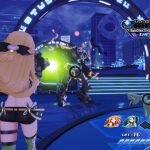 Neptunia Virtual Stars, VVVtunia, PlayStation 4, US, Europe, Compile Heart, gameplay, features, release date, price, trailer, screenshots