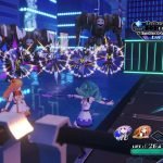 Neptunia Virtual Stars, VVVtunia, PlayStation 4, US, Europe, Compile Heart, gameplay, features, release date, price, trailer, screenshots