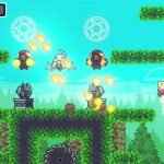 Dungreed, Nintendo Switch, Switch, Japan, Pikii, gameplay, features, release date, price, trailer, screenshots