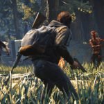 The Last of Us Part II, The Last of Us, PS4, PlayStation 4, PlayStation 4 Exclusive, Sony Interactive Entertainment, Sony, Naughty Dog, US, Europe, Asia, update, Japan, trailer, screenshots, features, update, version 1.05