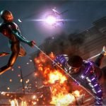Marvel's Spider-Man: Miles Morales, Marvel's Spider-Man, Miles Morales, PS4, PS5, PlayStation 4, PlayStation 5, US, Europe, Japan, Asia, Launch Edition, Ultimate Edition, Sony, Playstation Studios, gameplay, features, release date, price, trailer, screenshots, Marvel