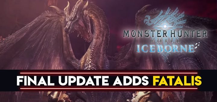 Monster Hunter World: Iceborne Master Archives Playasia Edition - Blog