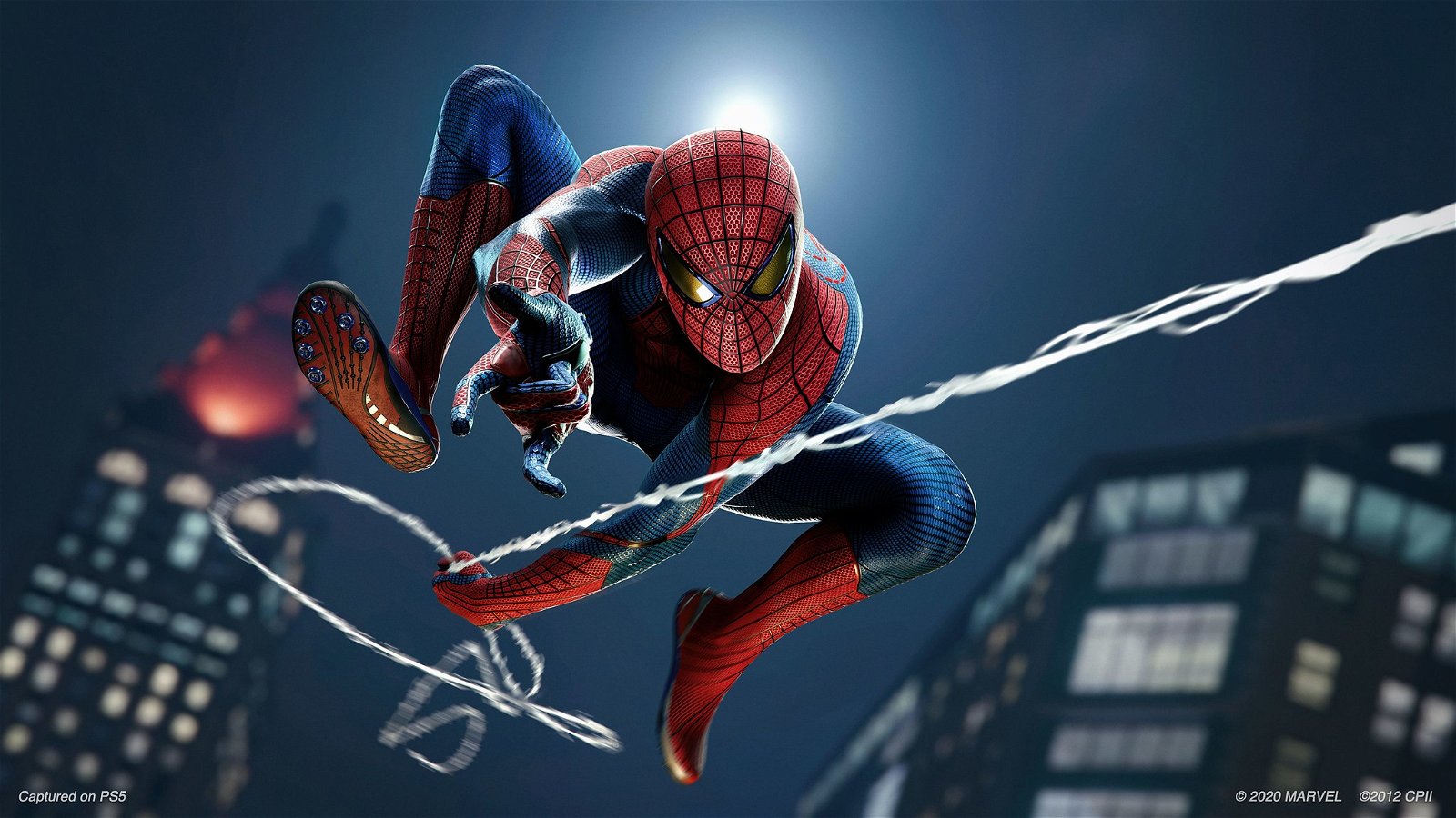 Spider-Man, marvel, miles morales, ps5, spider-man, spiderman, HD