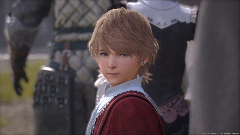 Final Fantasy XVI, Final Fantasy, PS5, PlayStation 5, Square Enix, teaser, teaser website, first details, trailer, characters, price, US, North America, Europe, Japan, Asia, physical