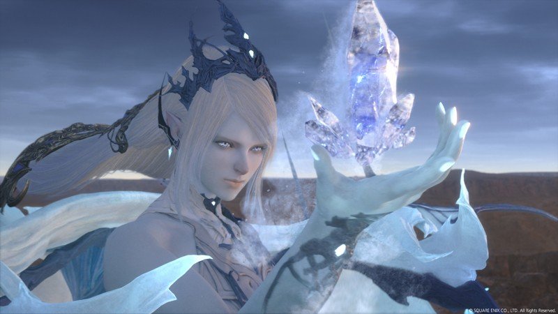 Final Fantasy XVI, Final Fantasy, PS5, PlayStation 5, Square Enix, teaser, teaser website, first details, trailer, characters, price, US, North America, Europe, Japan, Asia, physical