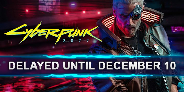 Cyberpunk 2077, xone, xbox one, ps4, playstation 4, EU, US, europe, north america, AU, australia, japan, asia, release date, gameplay, features, price, pre-order, cd projekt red, Delayed Release date, news, update