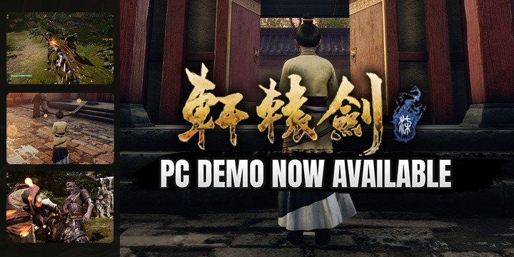 Xuan-Yuan Sword VII, Xuan-Yuan Sword, Multi-language, PS4, PlayStation 4, Asia, gameplay, features, release date, price, trailer, screenshots, Limited Edition, demo, PC
