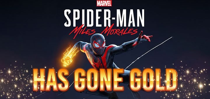 Marvel's Spider-Man: Miles Morales Archives - Playasia Blog