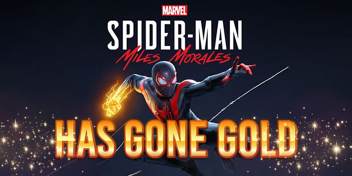 Marvel's Spider-Man: Miles Morales, Marvel's Spider-Man, Miles Morales, PS4, PS5, PlayStation 4, PlayStation 5, US, Europe, Japan, Asia, Launch Edition, Ultimate Edition, Sony, Playstation Studios, gameplay, features, release date, price, trailer, screenshots, Marvel, gone gold, update