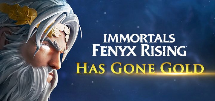 Gods and Monsters, Immortals Fenyx Rising, Immortals: Fenyx Rising (English), Immortals: Fenyx Rising English, Standard Edition, release date, gameplay, features, price, Nintendo Switch, Switch, trailer, Ubisoft, Asia English, Asia, Immortals: Fenyx Rising w/ Steel Case, Gold Edition, Shadowmaster Edition, news, update, Gone Gold, Immortals: Fenyx Rising