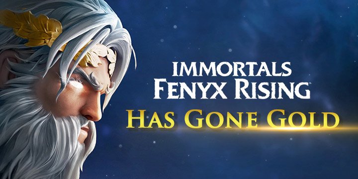 Gods and Monsters, Immortals Fenyx Rising, Immortals: Fenyx Rising (English), Immortals: Fenyx Rising English, Standard Edition, release date, gameplay, features, price, Nintendo Switch, Switch, trailer, Ubisoft, Asia English, Asia, Immortals: Fenyx Rising w/ Steel Case, Gold Edition, Shadowmaster Edition, news, update, Gone Gold, Immortals: Fenyx Rising