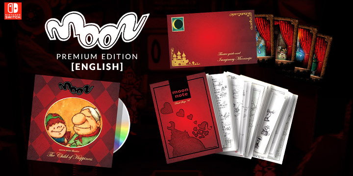 Moon Premium Edition With English Language Support Coming This Month