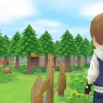 Story of Seasons: Pioneers of Olive Town, Story of Seasons, Nintendo Switch, Switch, gameplay, features, release date, price, trailer, screenshots, update, version 1.1.0