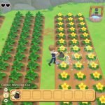 Story of Seasons: Pioneers of Olive Town, Story of Seasons, Nintendo Switch, Switch, gameplay, features, release date, price, trailer, screenshots, update, version 1.1.0