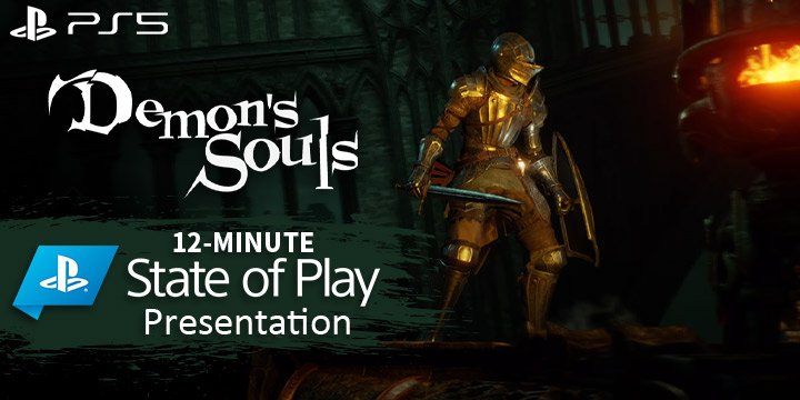 Demon's Souls, PlayStation Studios, PS5, PlayStation 5, trailer, gameplay, features, price, pre-order, Japan, US, Asia, Europe, Sony Interactive Entertainment, Demon’s Souls remake