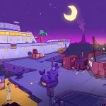 Leisure Suit Larry, Leisure Suit Larry: Wet Dreams Dry Twice, PlayStation 4, Nintendo Switch, PS4, Switch, Europe, gameplay, features, release date, price, trailer, screenshots, Assemble Entertainment