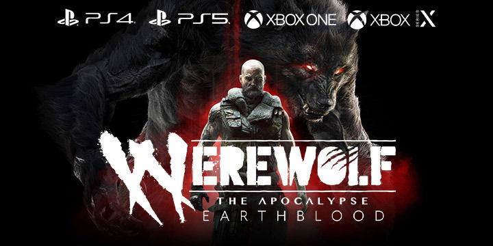 Werewolf: The Apocalypse - Earthblood Launches on February 4, 2021