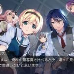 Grisaia: Phantom Trigger 01 to 05, Grisaia: Phantom Trigger 01, Grisaia: Phantom Trigger 02, Grisaia: Phantom Trigger 03, Grisaia: Phantom Trigger 04, Grisaia: Phantom Trigger 05, Nintendo Switch, Switch, Japan, Prototype, gameplay, features, release date, price, trailer, screenshots, グリザイア ファントムトリガー 01 to 05