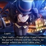 Code: Realize, Code: Realize ~Wintertide Miracles~, Code:Realize - Shirogane no Kiseki, Code Realize Silver Miracles, Switch, Nintendo Switch, US, Europe, gameplay, features, release date, price, trailer, screenshots, Aksys Games, Protection