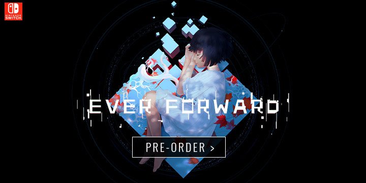 Ever Forward, Nintendo Switch, Switch, PM Studios, US, gameplay, features, release date, price, trailer, screenshots